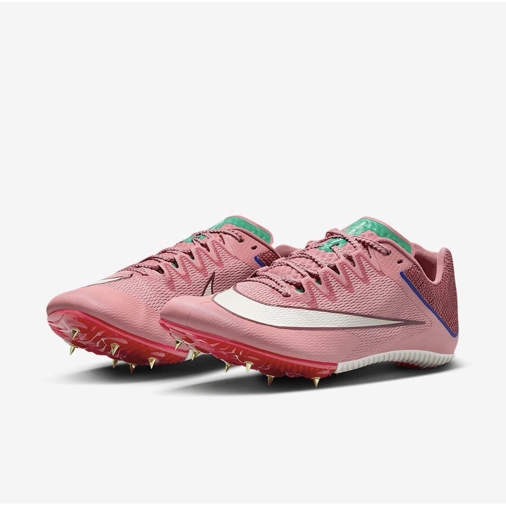 Nike Rival Sprint The Armory Pack Mens 9US, The Running Club Track&Field Spikes